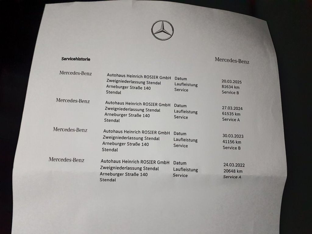 Mercedes-Benz E 300 2021