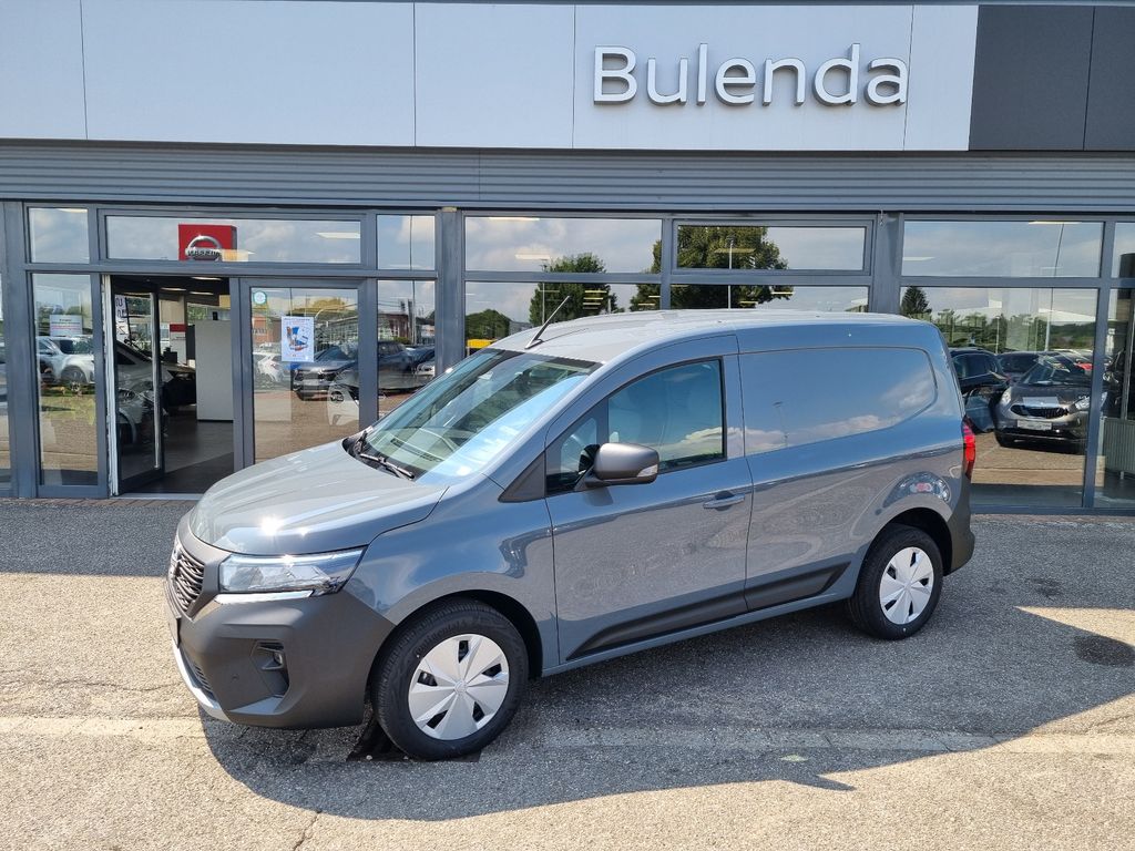 Nissan Townstar 2024
