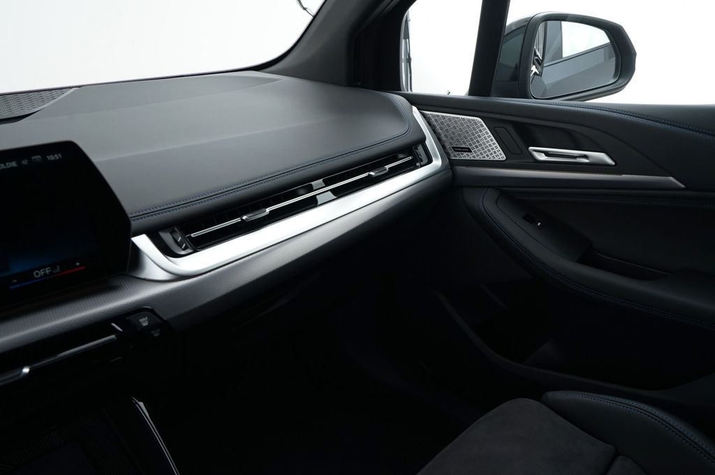BMW 218 Active Tourer 2024