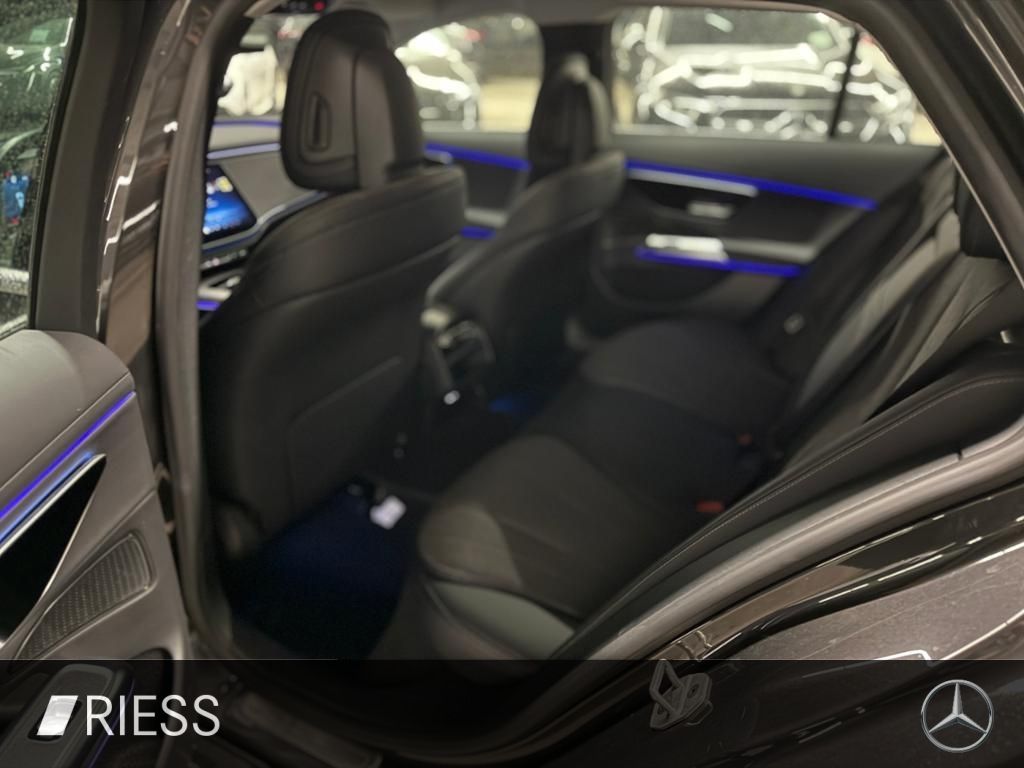 Mercedes-Benz E 220 2023