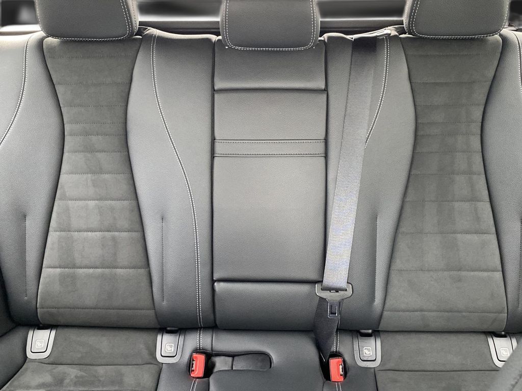 Mercedes-Benz E 300 2021