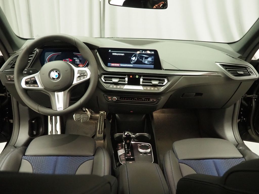 BMW 218 Gran Coupé 2024