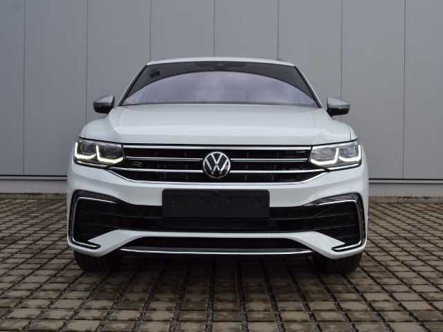 Volkswagen Tiguan Allspace 2024