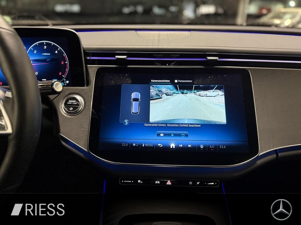 Mercedes-Benz E 220 2023