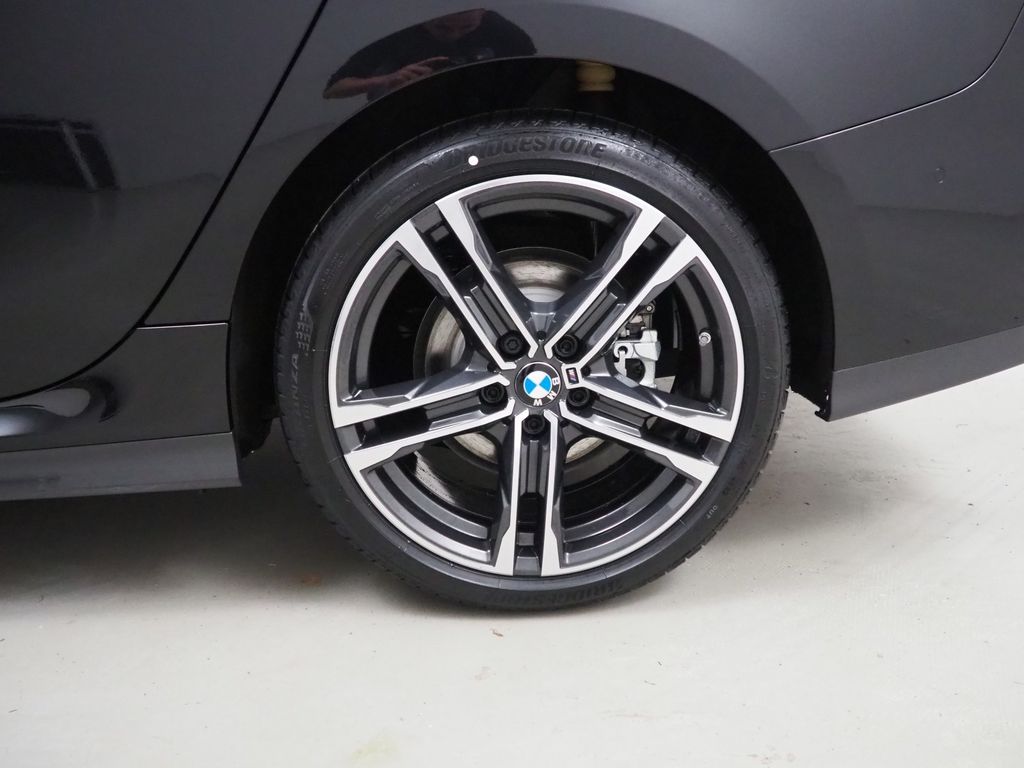 BMW 218 Gran Coupé 2024