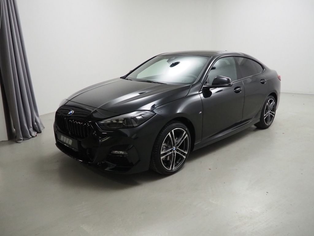 BMW 218 Gran Coupé 2024