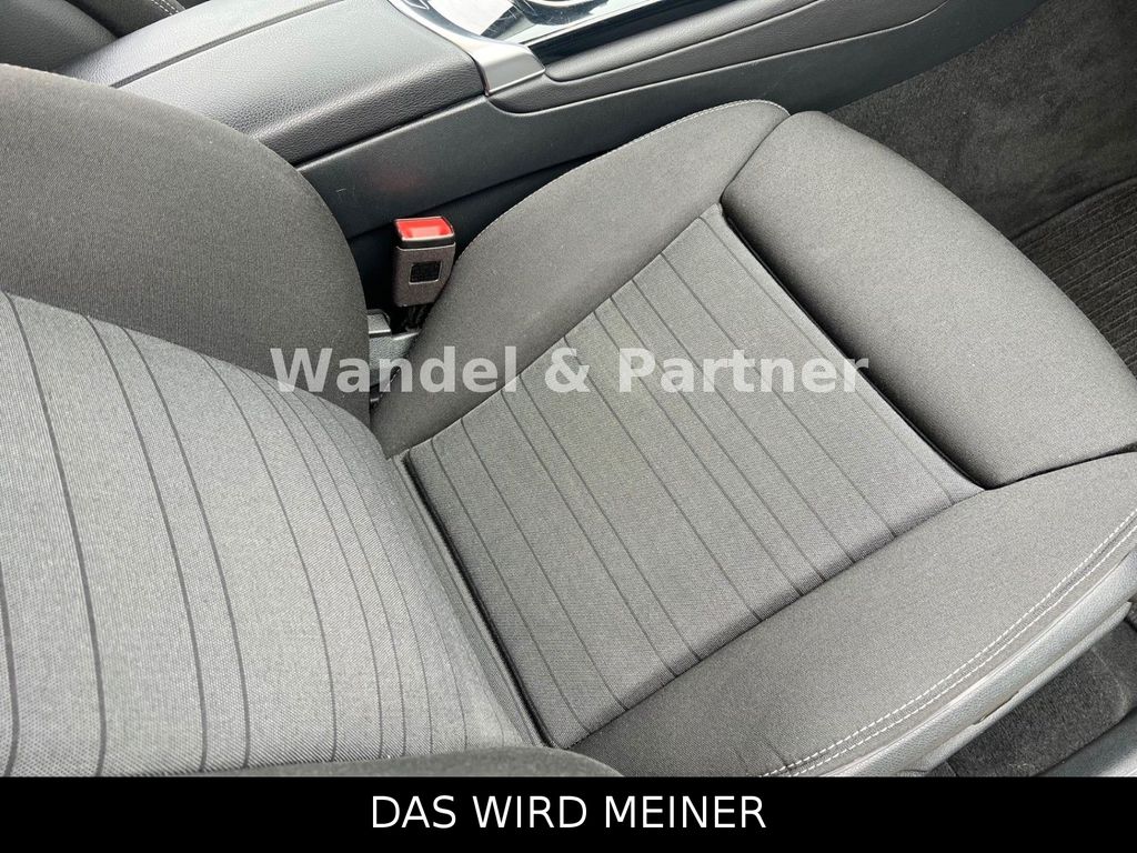 Mercedes-Benz GLC 300 2021