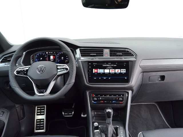 Volkswagen Tiguan Allspace 2024