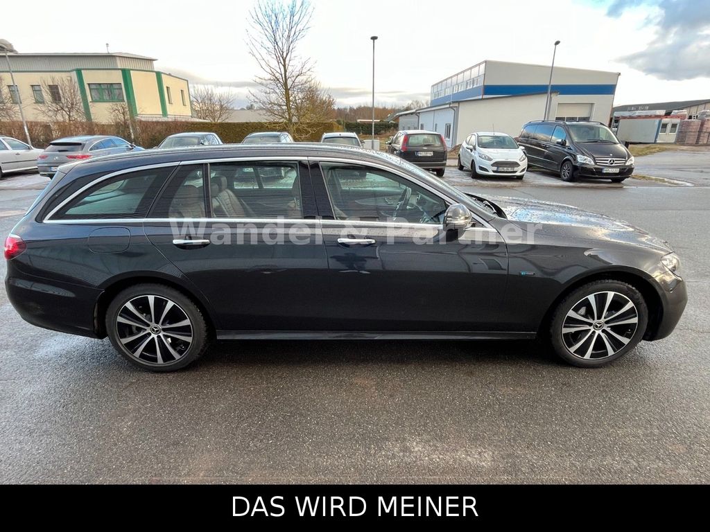 Mercedes-Benz E 300 2020