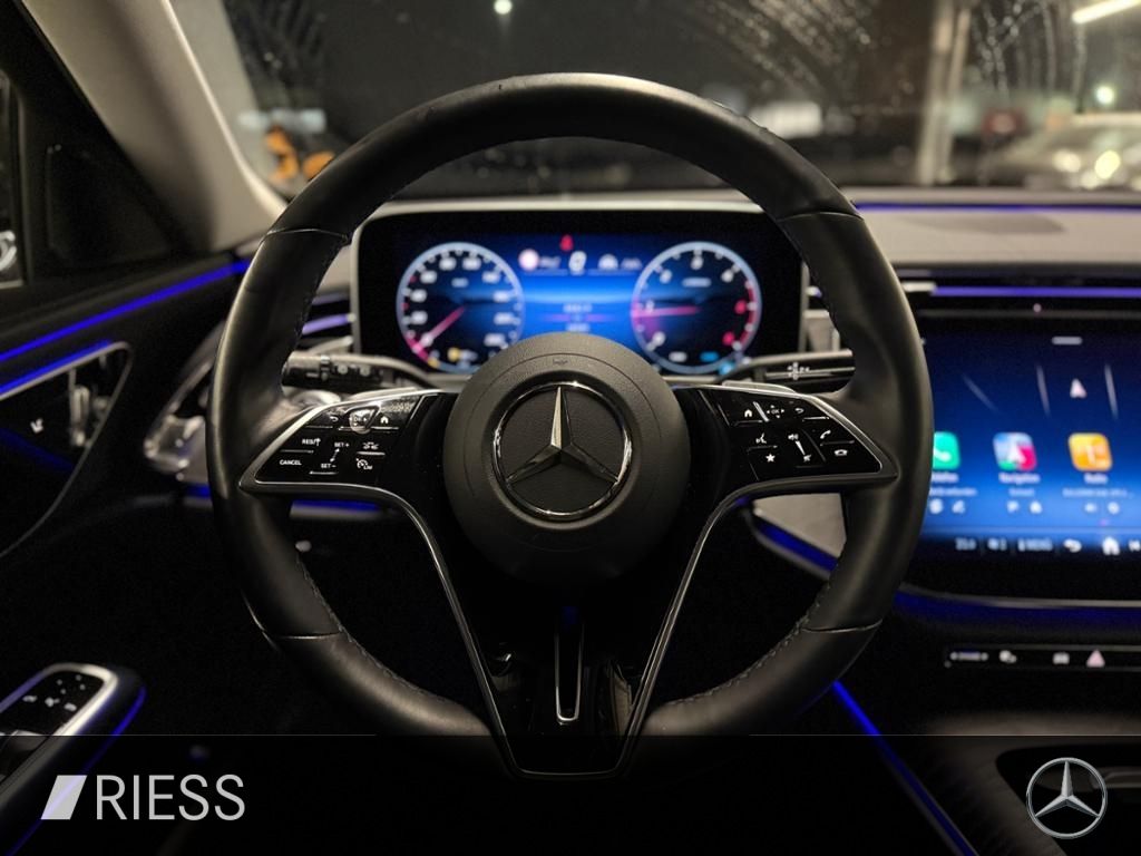 Mercedes-Benz E 220 2023