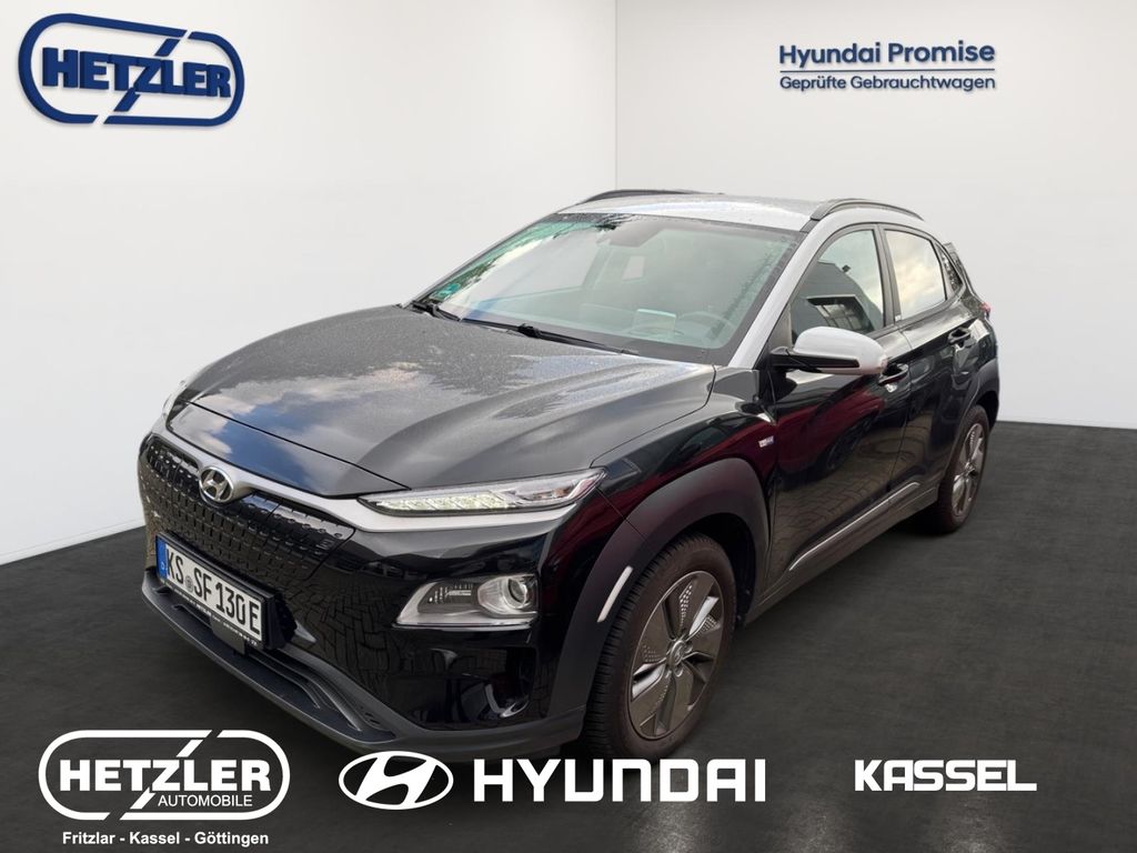Hyundai KONA Elektro 2020