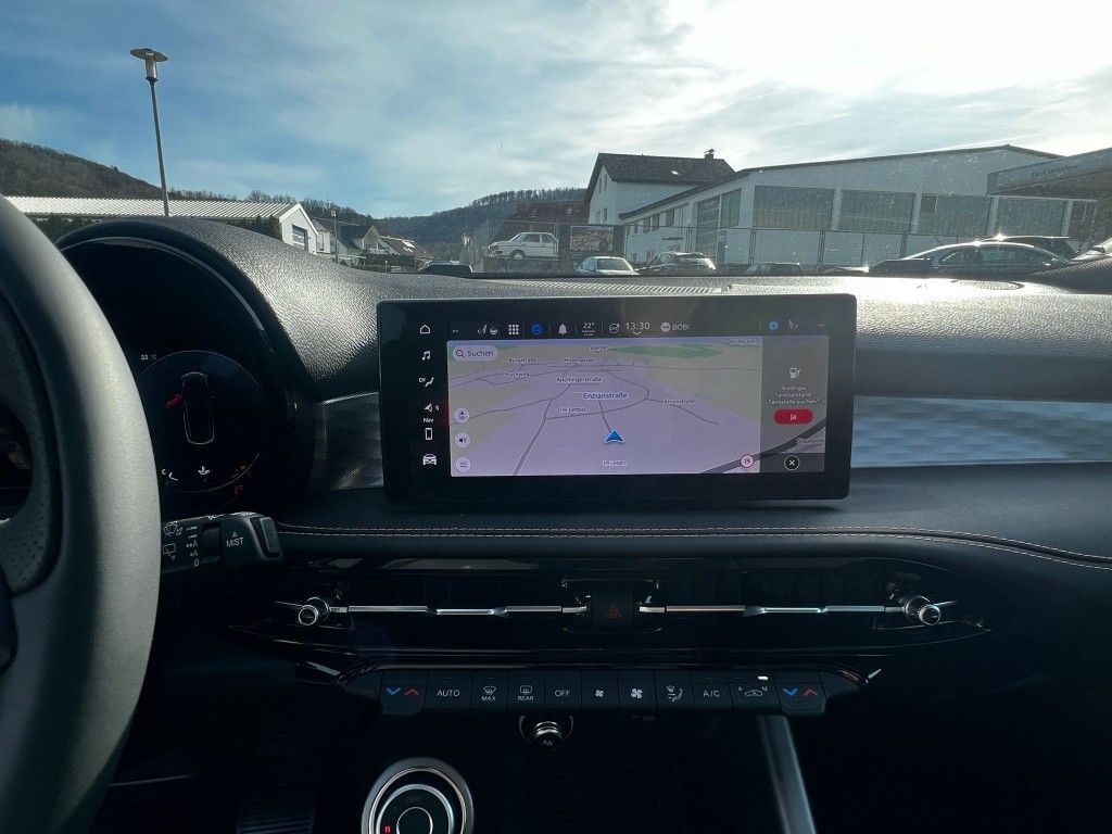 Alfa Romeo Tonale 2024