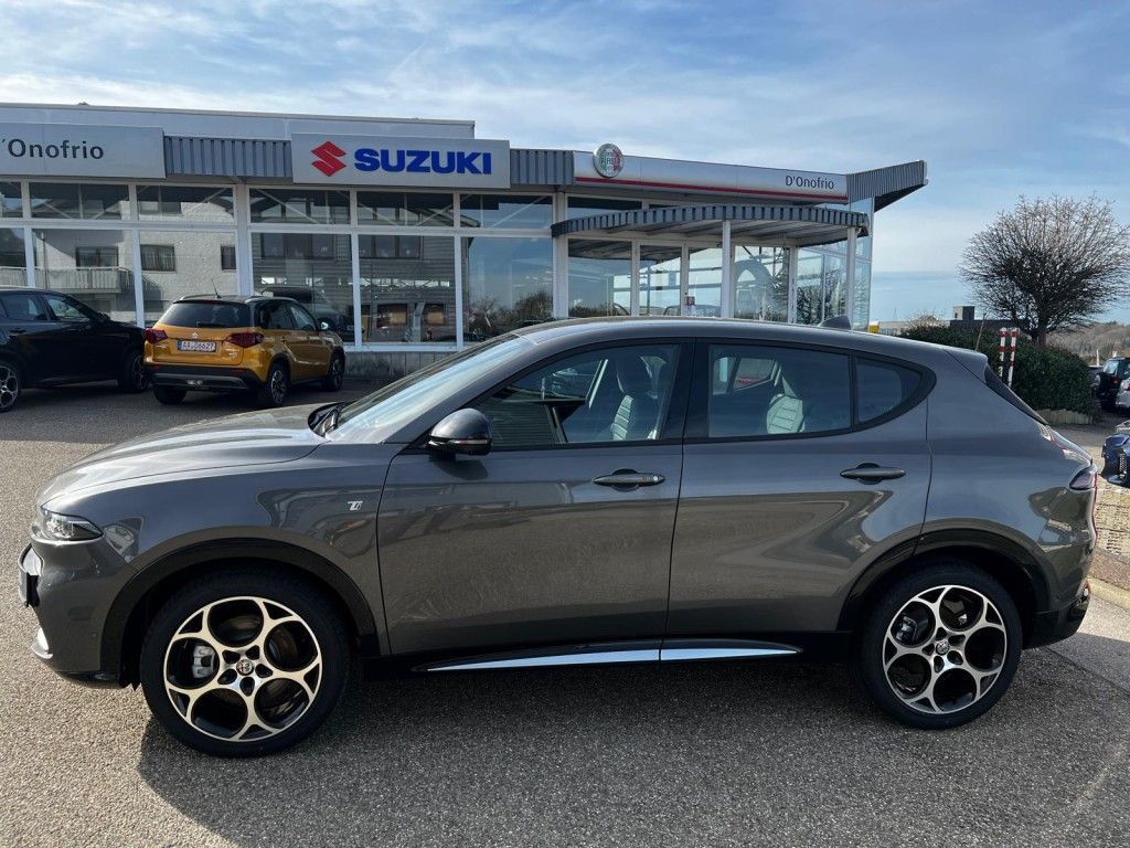 Alfa Romeo Tonale 2024