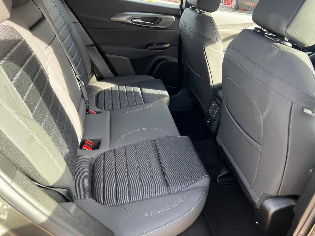 Alfa Romeo Tonale 2024