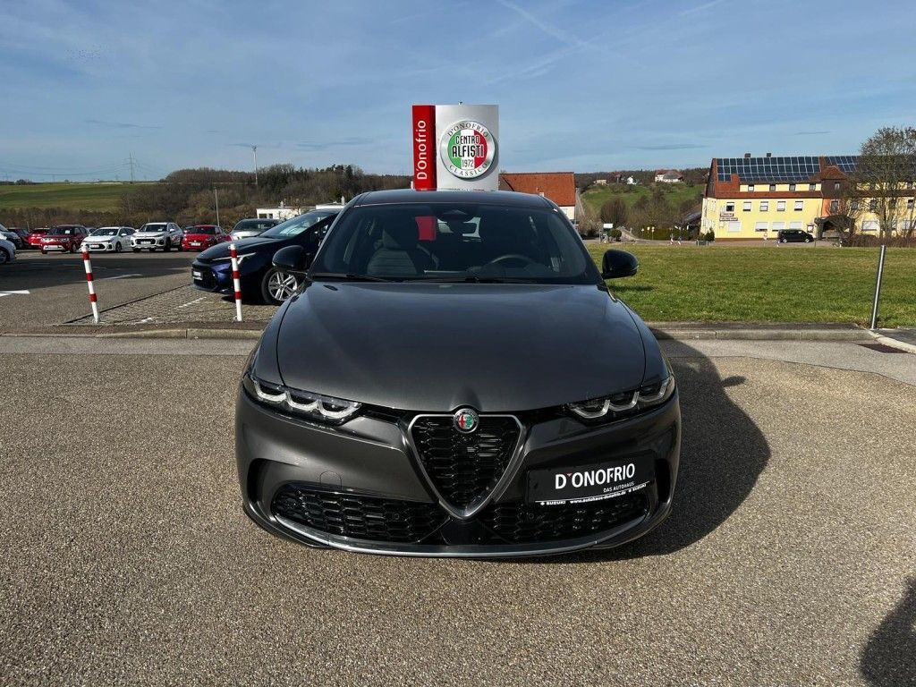 Alfa Romeo Tonale 2024