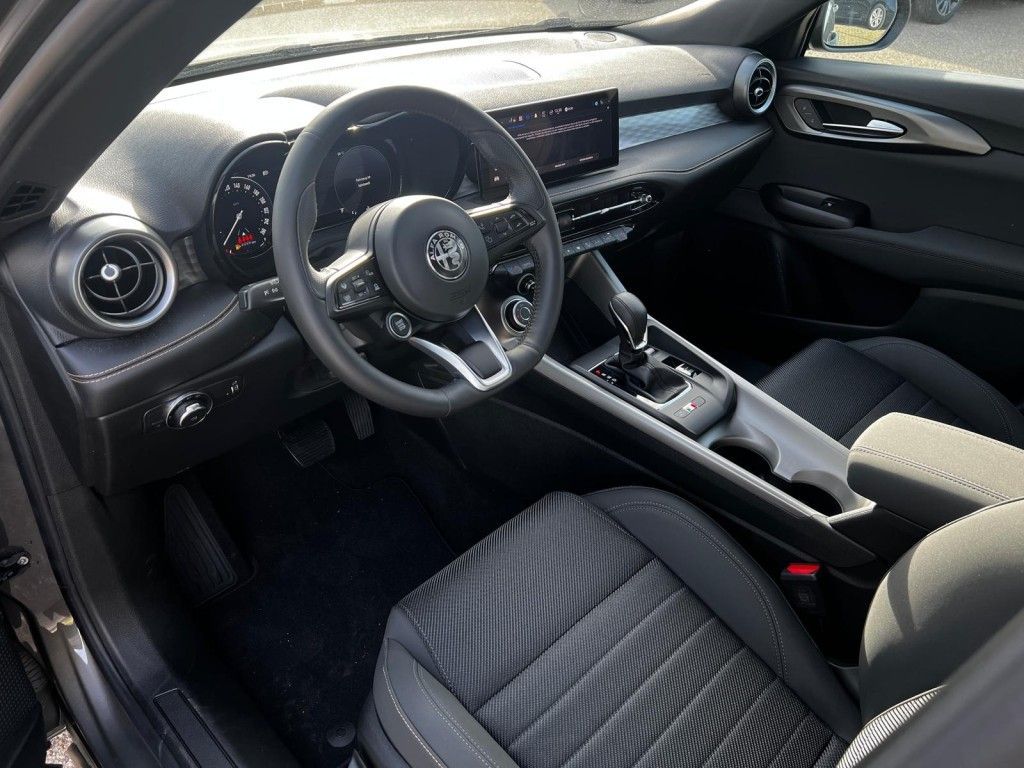 Alfa Romeo Tonale 2024