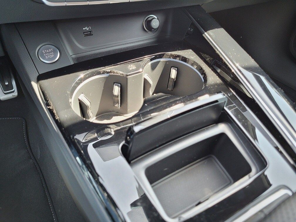 Audi A4 2023