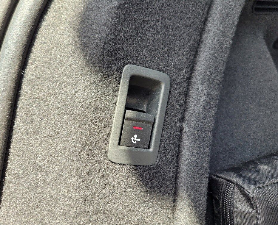 Audi A4 2023