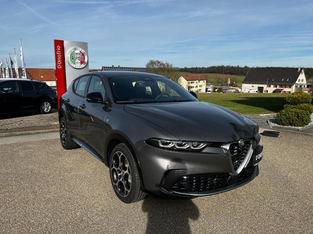 Alfa Romeo Tonale 2024