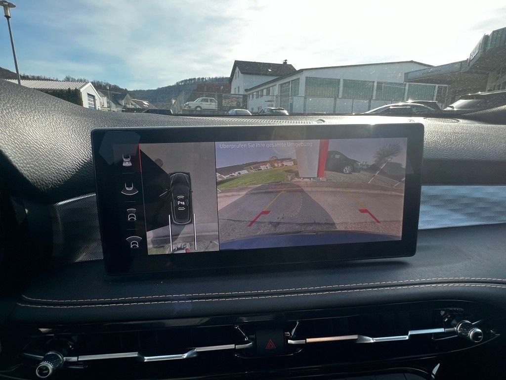 Alfa Romeo Tonale 2024