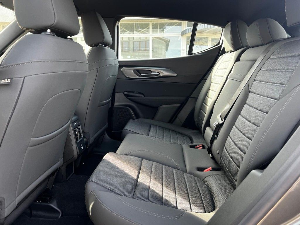 Alfa Romeo Tonale 2024