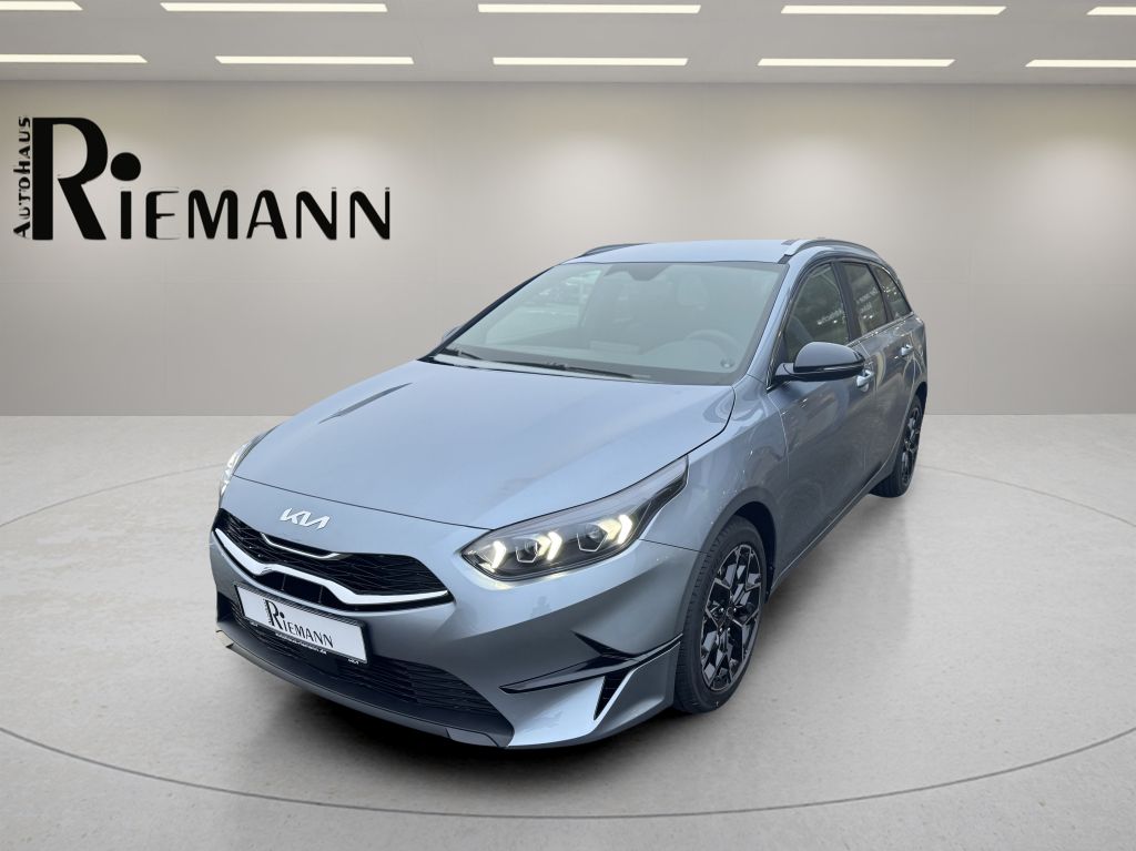 Kia cee'd Sportswagon 2025