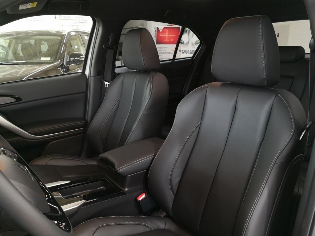 Mitsubishi Eclipse Cross 2024