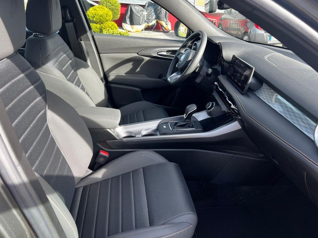 Alfa Romeo Tonale 2024