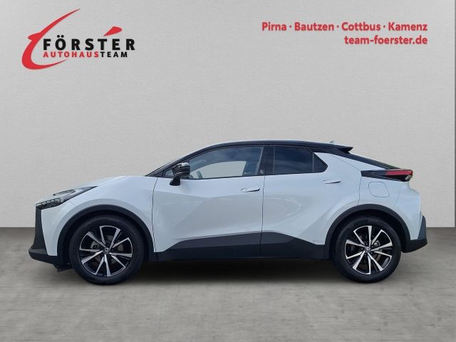 Toyota C-HR 2024