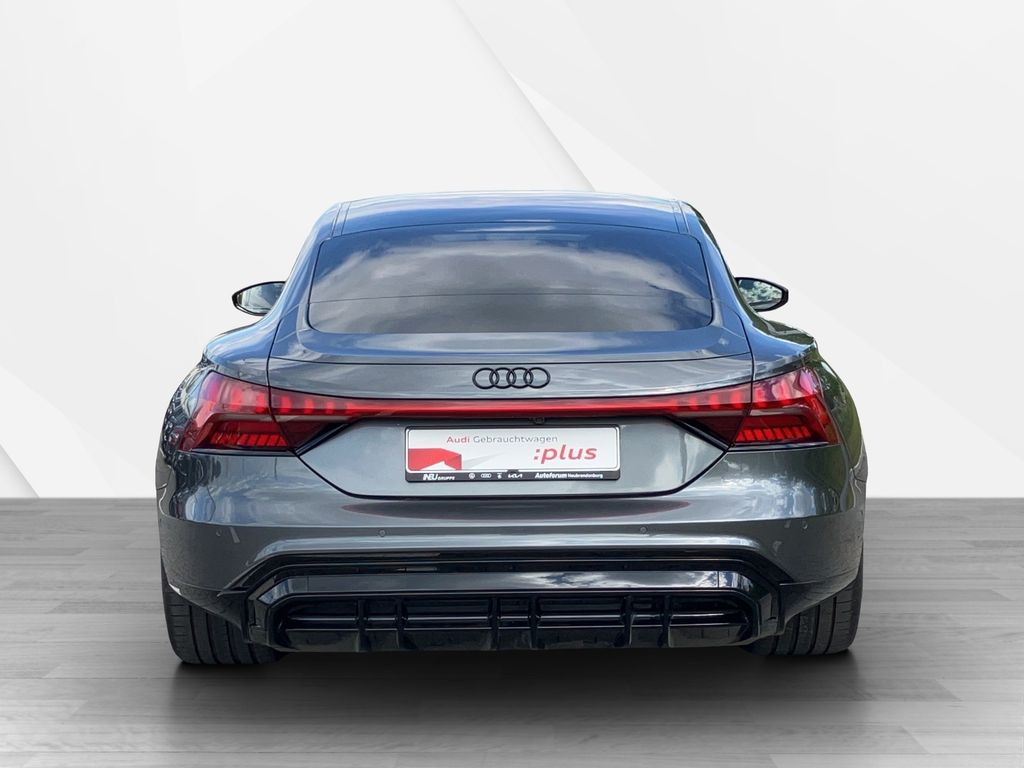 Audi e-tron GT 2023