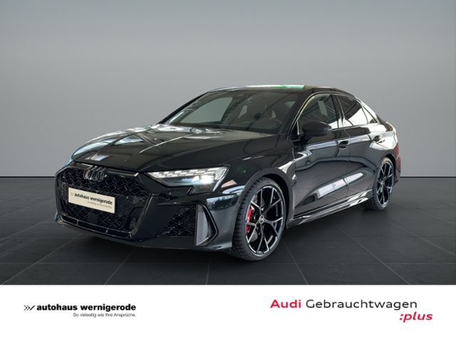 Audi RS3 2024