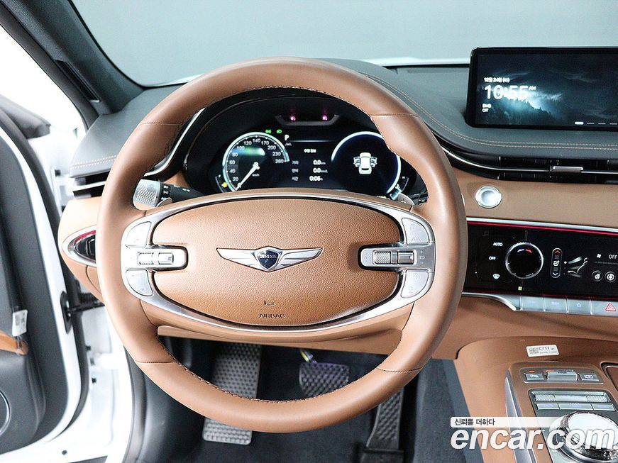 Genesis GV70 2024