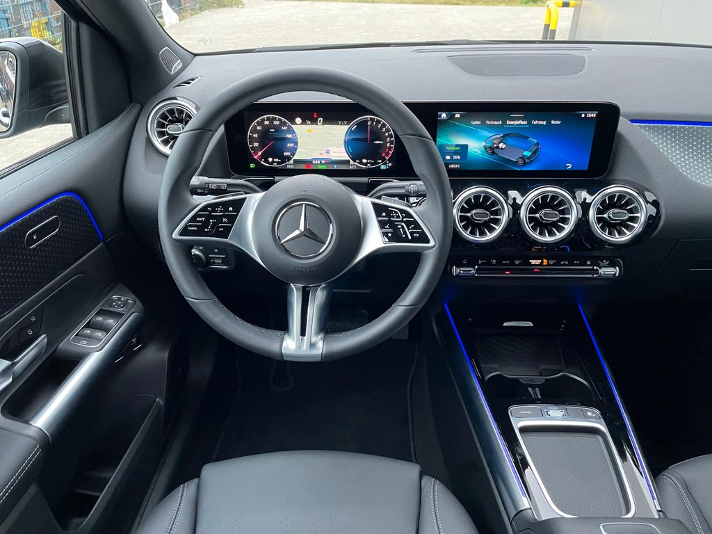 Mercedes-Benz B 250 2023