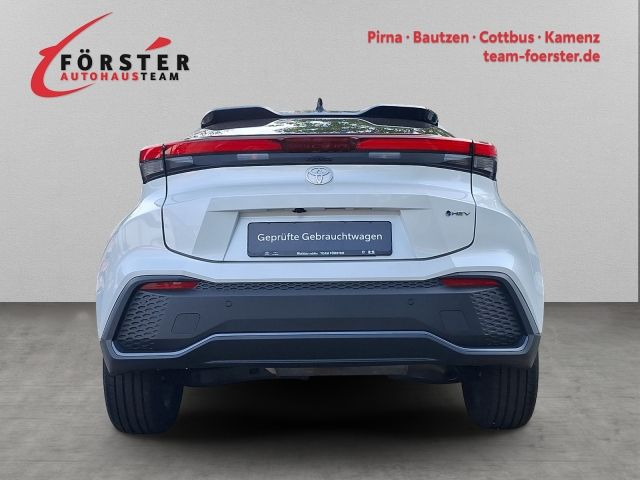 Toyota C-HR 2024
