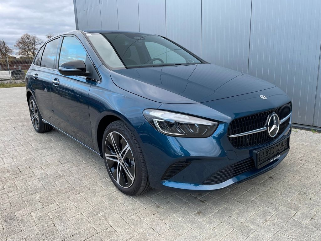 Mercedes-Benz B 250 2023