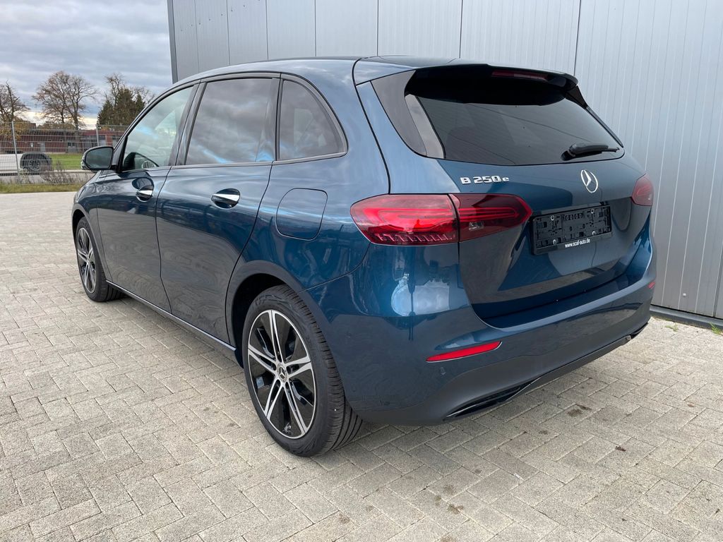 Mercedes-Benz B 250 2023