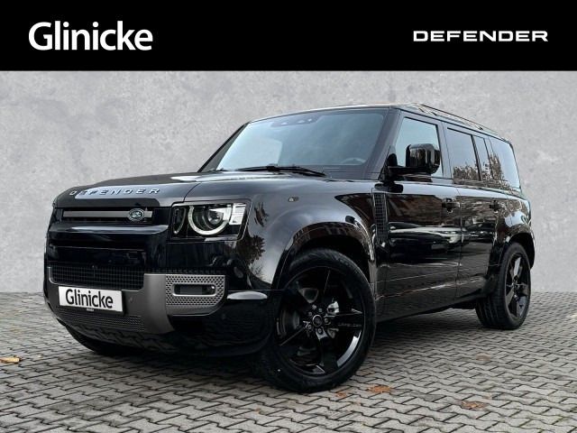 Land Rover Defender 2024