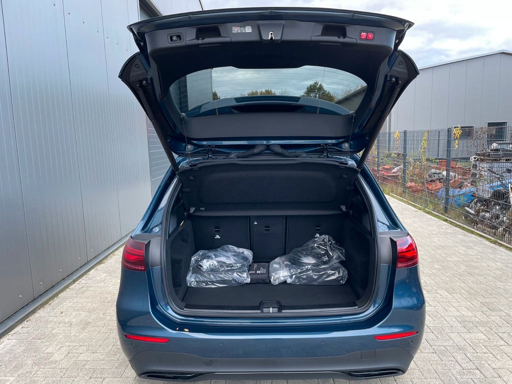 Mercedes-Benz B 250 2023