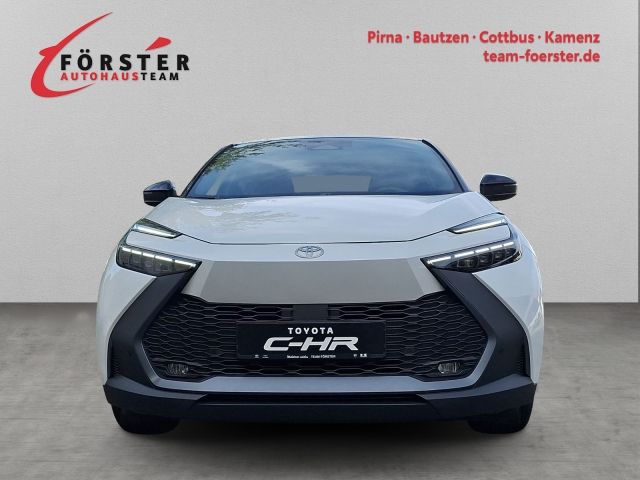 Toyota C-HR 2024