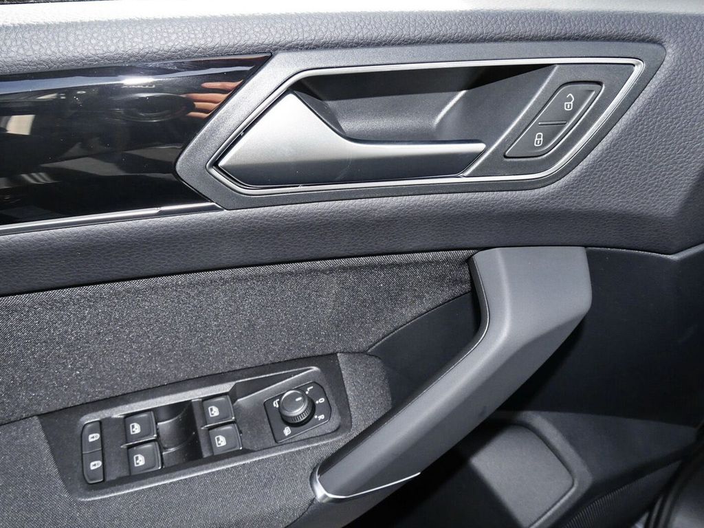 Volkswagen Touran 2025