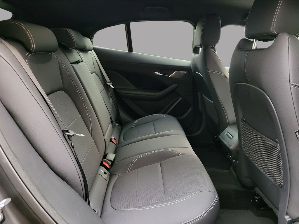 Jaguar I-Pace 2021