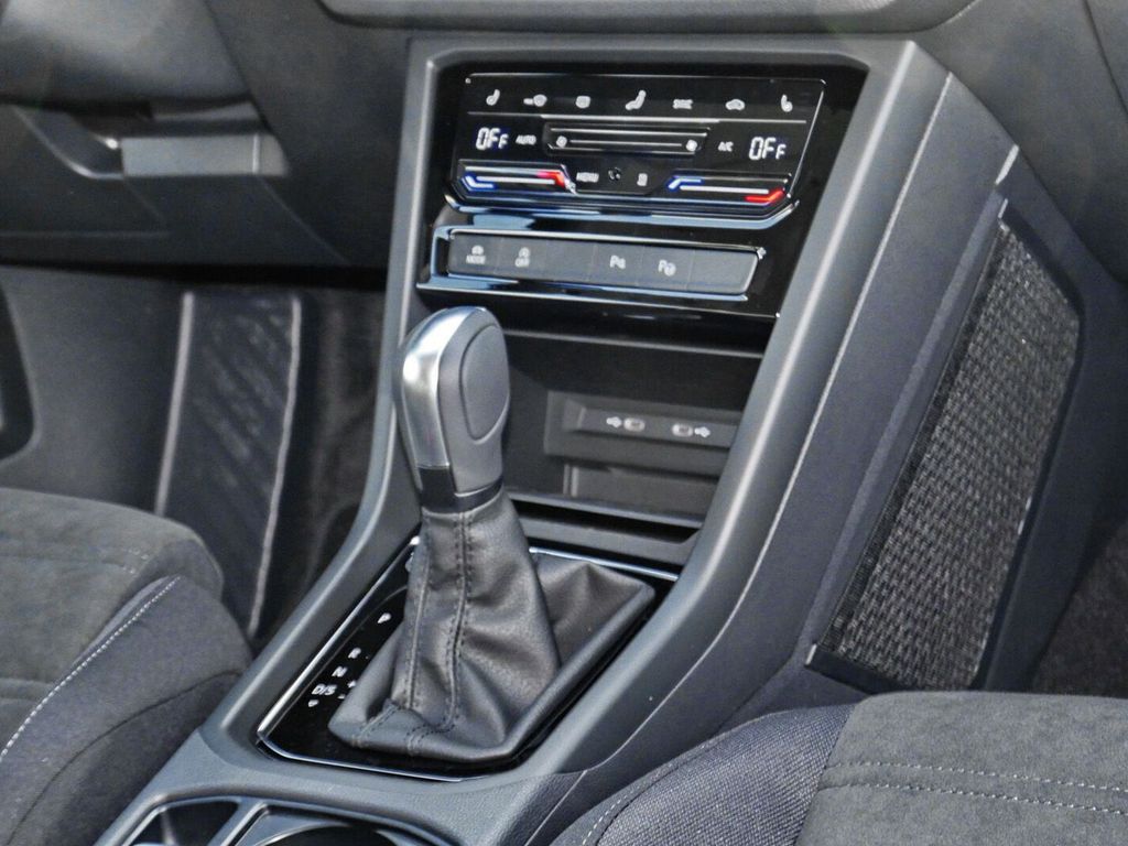 Volkswagen Touran 2025