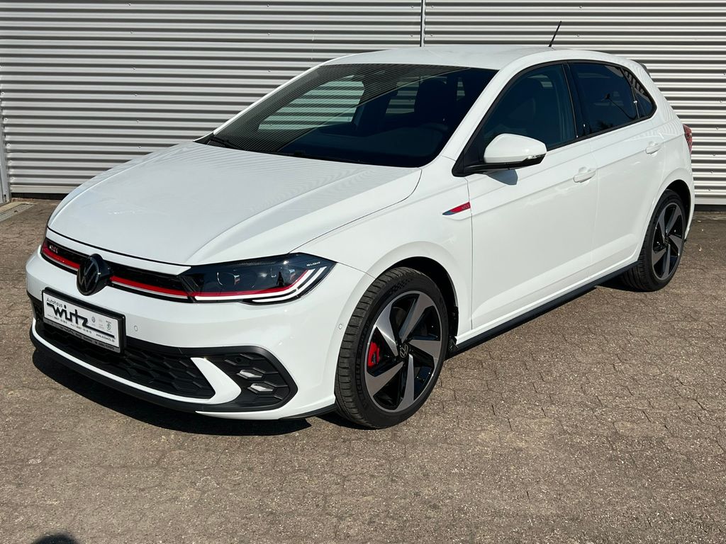 Volkswagen Polo 2024