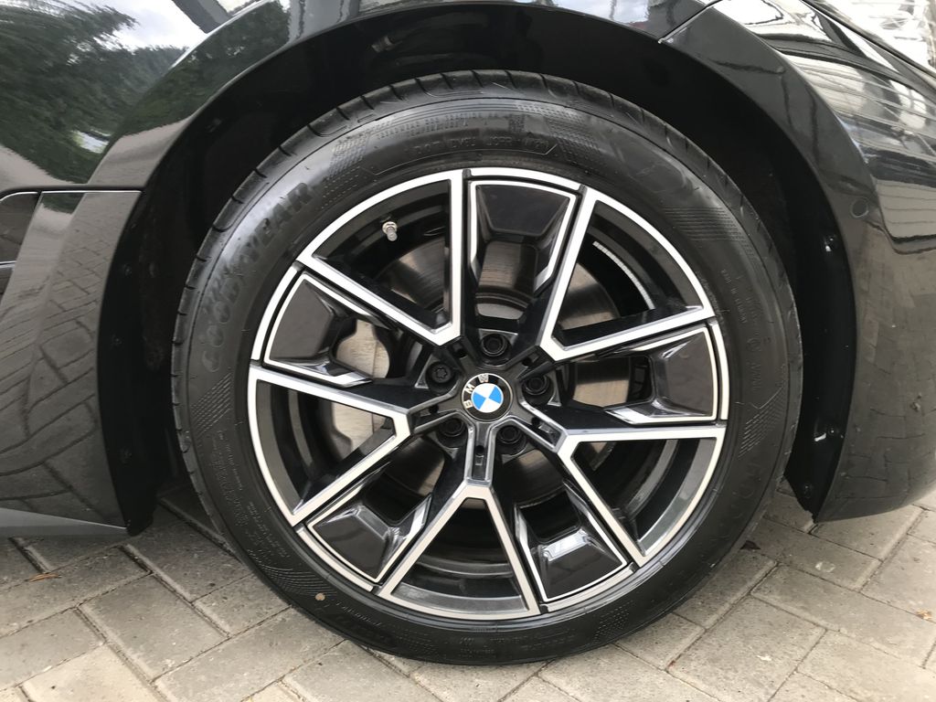 BMW 430 Gran Coupé 2022