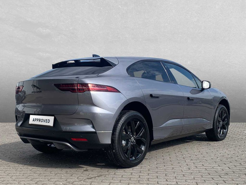 Jaguar I-Pace 2024