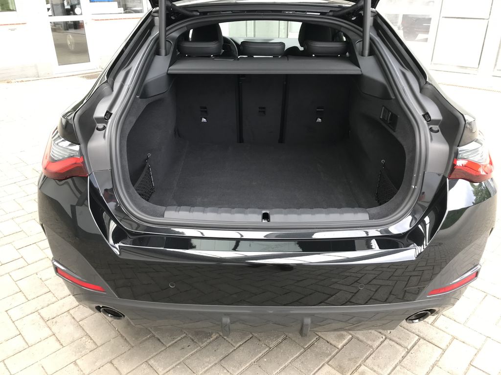 BMW 430 Gran Coupé 2022