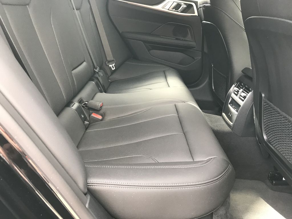 BMW 430 Gran Coupé 2022