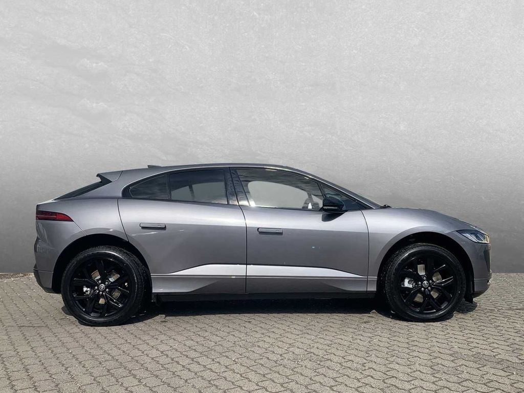 Jaguar I-Pace 2024