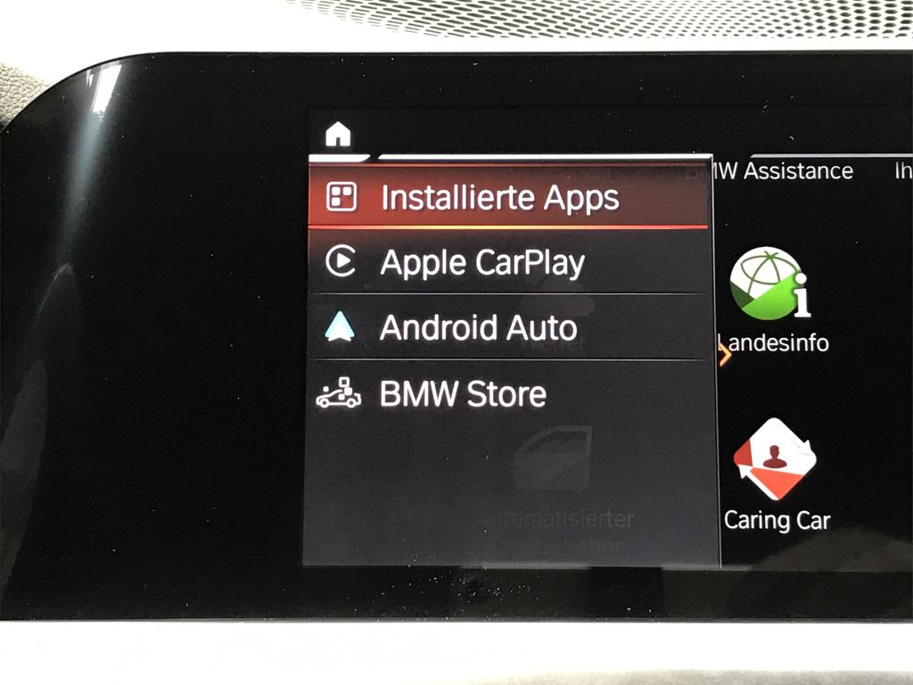 BMW 430 Gran Coupé 2022