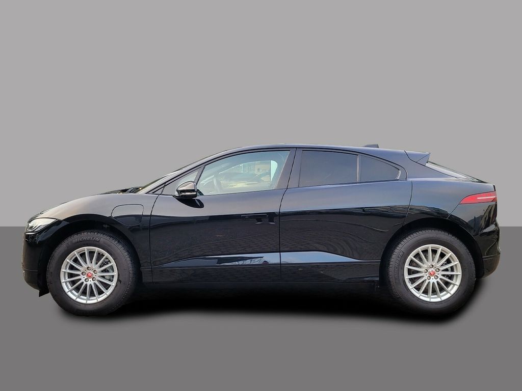 Jaguar I-Pace 2021